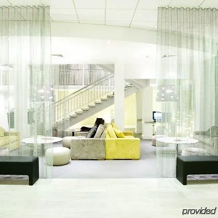 Hotel Brussels Airport By Ihg Diegem