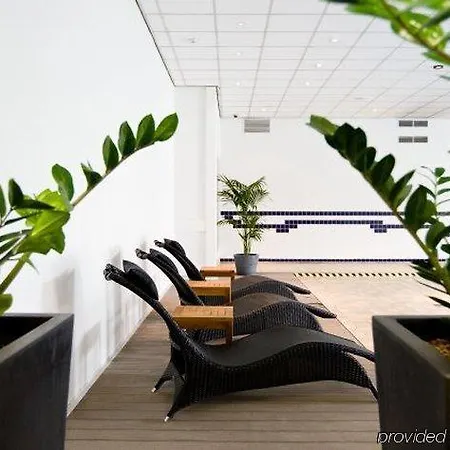 Brussels Airport By Ihg Diegem