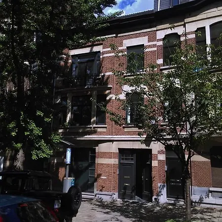 Apartman Train Flat *