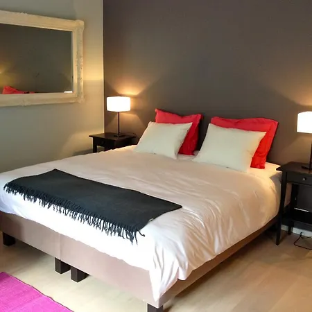 Bed And Garden B&B