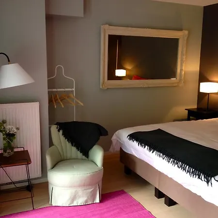 B&B Bed And Garden 3*