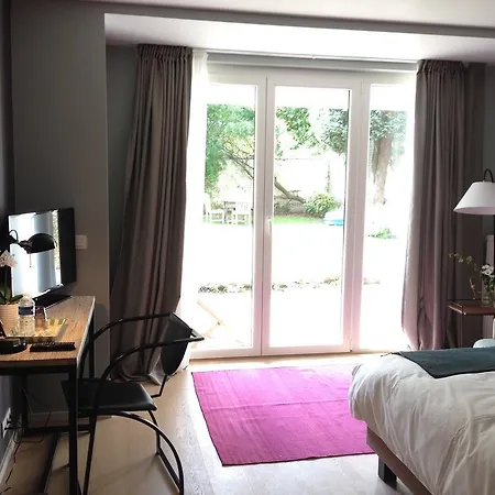 Bed And Garden B&B 브뤼셀