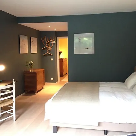 B&B Bed And Garden 3*