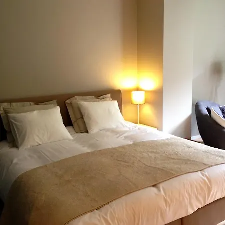 Bed And Garden 3*