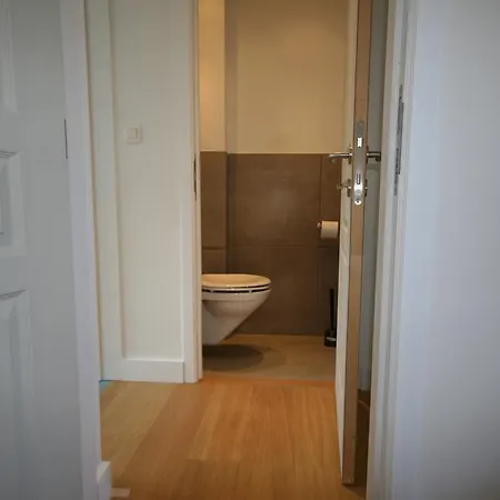 Appartement Chatelain's