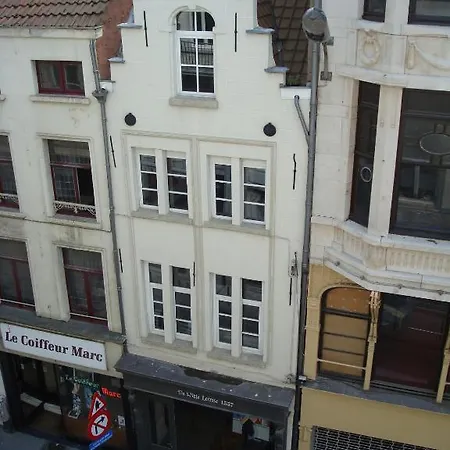 De Witte Leirsse 1557 *