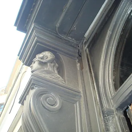 De Witte Leirsse 1557 Vakantiehuis Brussel