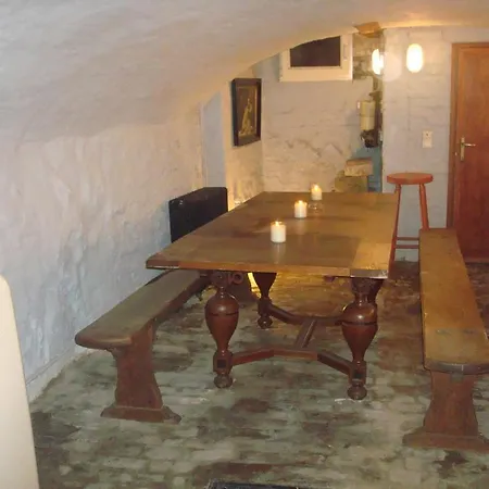 Vakantiehuis De Witte Leirsse 1557 Brussel