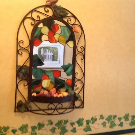 Marianne Bed & Breakfast *