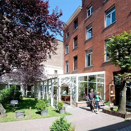 Hostel Gogh Youth Centre