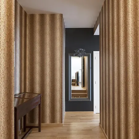 Quartier Grand Place Διαμέρισμα Βρυξέλλες