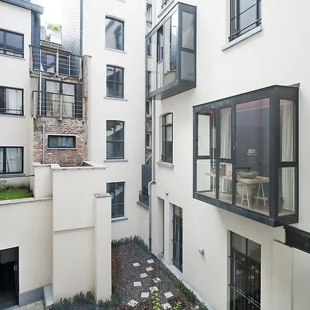 Διαμέρισμα Quartier Grand Place Βρυξέλλες