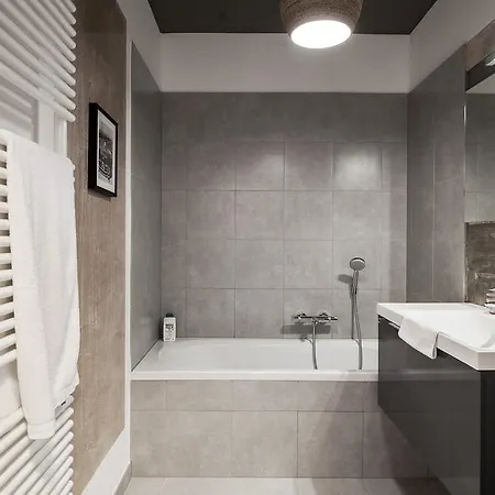 Διαμέρισμα Quartier Grand Place *
