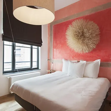 Διαμέρισμα Quartier Grand Place Βρυξέλλες