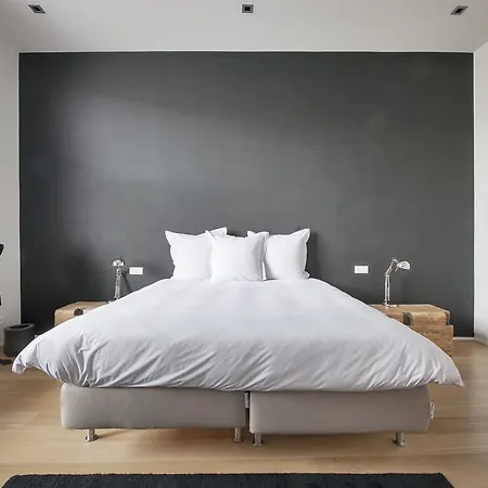 Appartement Halle Aux Bles