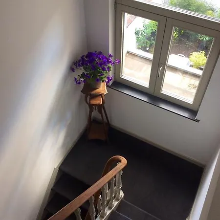 Van Volxem Bed and breakfast