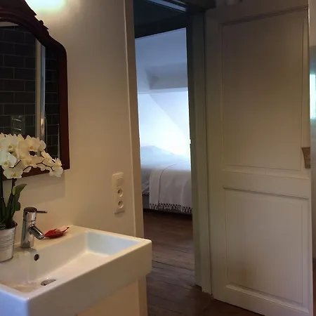 Van Volxem Bed and breakfast *