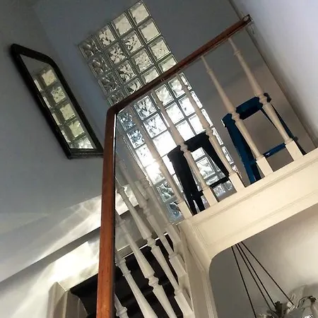 Bed and breakfast Van Volxem Bruselas