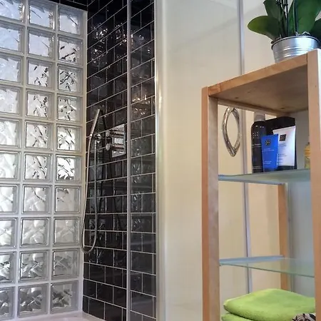 Van Volxem Bed and breakfast Bruselas