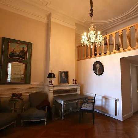 Bed & Breakfast Leopoldine Brussels