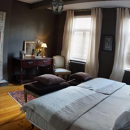 Bed & Breakfast Leopoldine