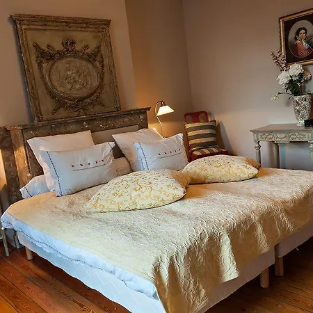 Bed & Breakfast Leopoldine