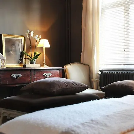 Leopoldine Bed & Breakfast 3*