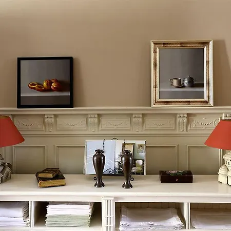 Leopoldine Bed & Breakfast
