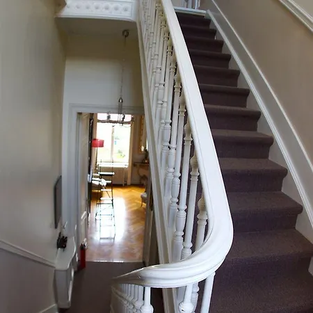 Bed & Breakfast Leopoldine