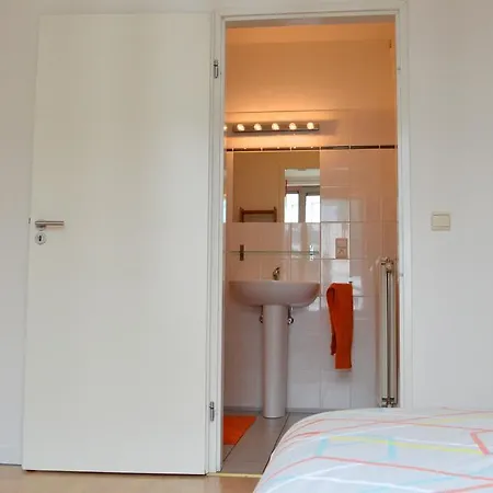 Apartment Tour & Taxis 2 *