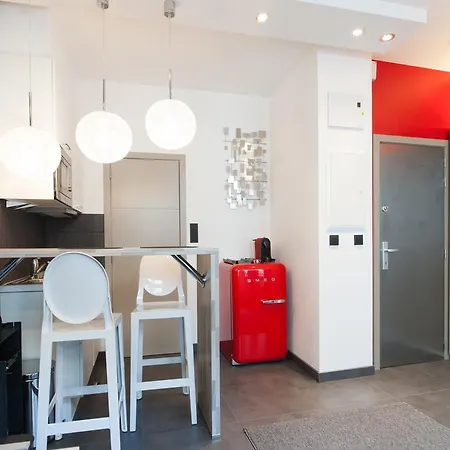 Apartahotel Realtycare Flats Grand Place