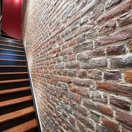 Realtycare Flats Grand Place * Brussels