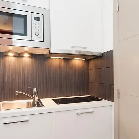 Realtycare Flats Grand Place Bruselas