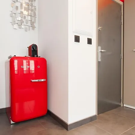 Aparthotel Realtycare Flats Grand Place *