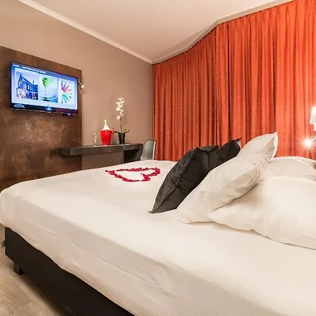 Hotel Martin's Eu 4*