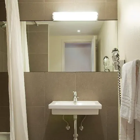 Apart Otel Numa I Scoop & Brüksel