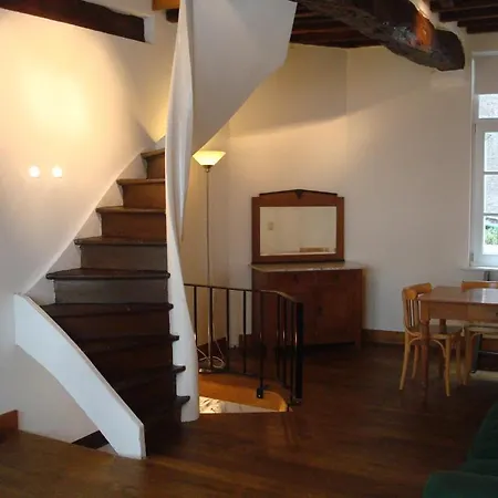 De Witte Leirsse 1557 브뤼셀