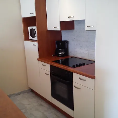 Appartement Eurovillage Bruxelles