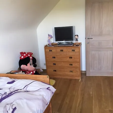 Ferienhaus Les Bisous *