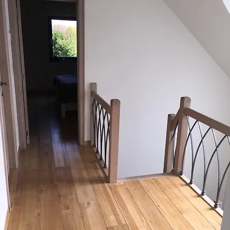 Ferienhaus Les Bisous