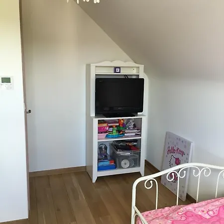 Ferienhaus Les Bisous