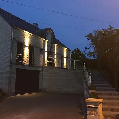 Ferienhaus Les Bisous *