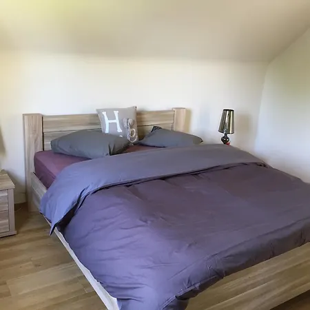 Ferienhaus Les Bisous Brüssel