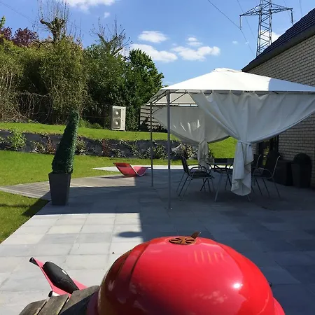 Ferienhaus Les Bisous