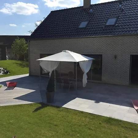Les Bisous Ferienhaus