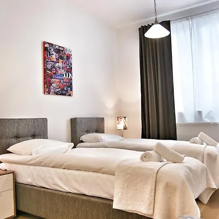 La Monnaie Apartamento Bruselas