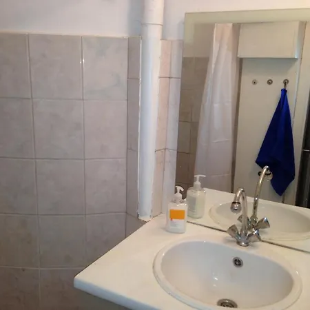 Apartment Appartements Brussel Brussels