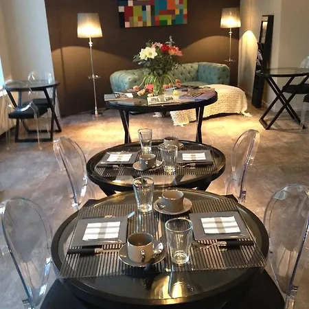 Bed & Breakfast In One 4*