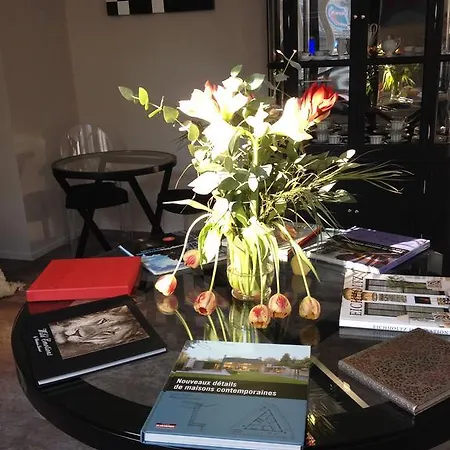 Bed & Breakfast In One 4*