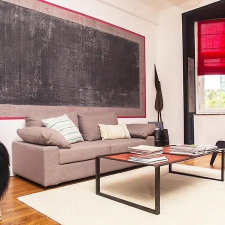 Apartment Smartflats - Manneken Pis *